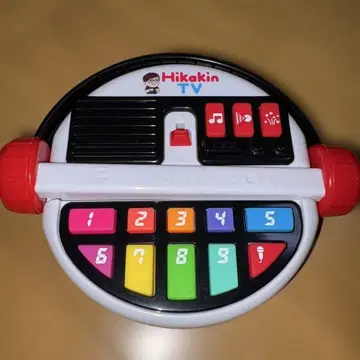 히카킨 박스 누구나 동영상 크리에이터 히카킨 가이드북 포함