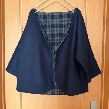 베리떼꾸르 울 겉옷