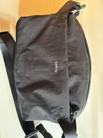 Bellroy Lite Sling 경량 크로스 바디백