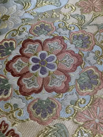 후쿠로 오비 호몬기, 츠케사게, 후리소데용