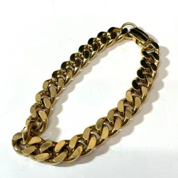 팔찌 패션 골드 고급스러움 남성용 액세서리