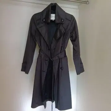 여성용 코트 핑키&다이앤 38