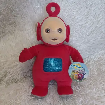 텔레토비즈 봉제 인형 포
