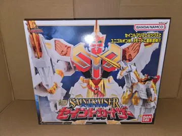 미개봉 천공합체 세인트 카이저 마법전대 마지레인저 슈퍼 미니프라