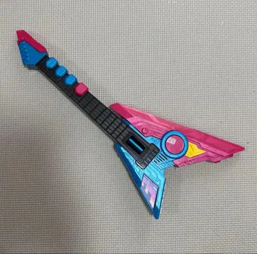 가면라이더 기츠 DX 비트 악스 가면라이더 나고