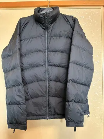 THE NORTH FACE 아콩카과 자켓