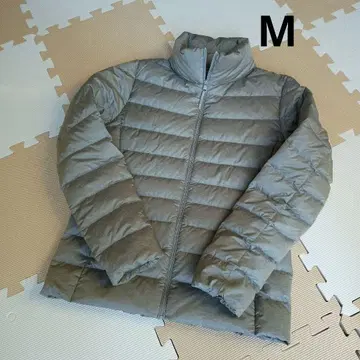 [ 새상품급 미사용 ] 유니클로 UNIQLO 울트라 라이트 다운 자켓