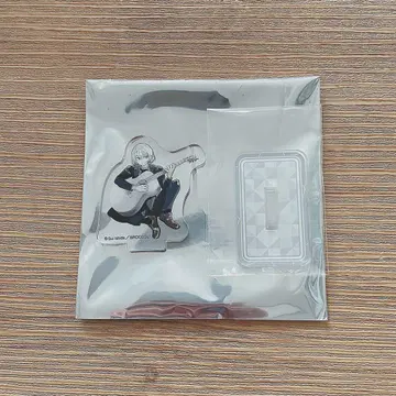 잭 쟝느 오케스트라 아크릴 스탠드 시로타 미츠키