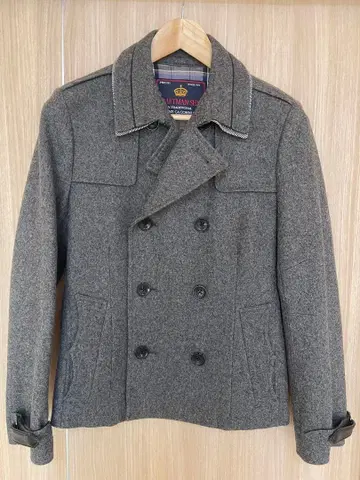 COMME CA COMMUNE P 코트