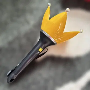 BIGBANG 공식 응원봉 ver4 블랙