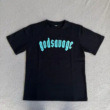 godsavage(갓세비지)/T셔츠