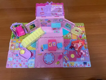 포켓 멜짱 포켓 멜 하우스