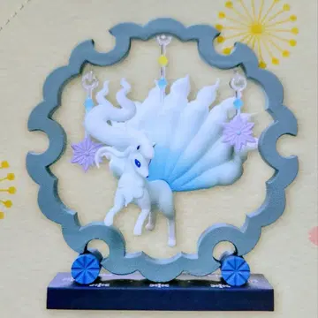 포켓몬 폭신폭신 흔들흔들 장식 4