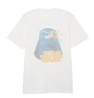 새상품 공식 STAR WARS 54 OF ONE 스타 워즈 티셔츠