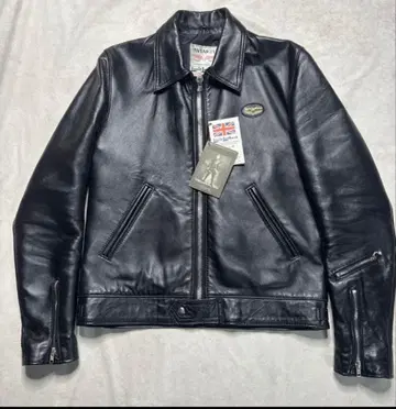 Lewis Leathers 루이스 레더 커세어 래트랜드 쉽