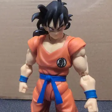 S.H.Figuarts 야무치