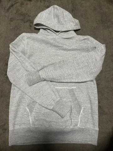 버즈릭슨 후드티