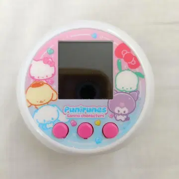 말랑쁘니 산리오 캐릭터즈