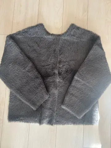 PLST 페더얀 2way 가디건