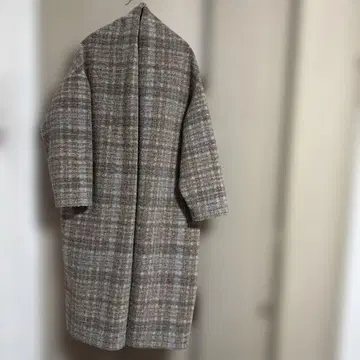 CRAFT STANDARD BOUTIQUE 뉴앙스 V넥 가디건