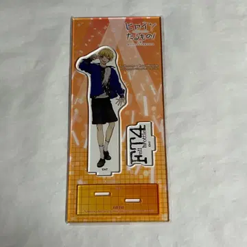 HoneyWorks FT4 MEGU 아크릴 스탠드