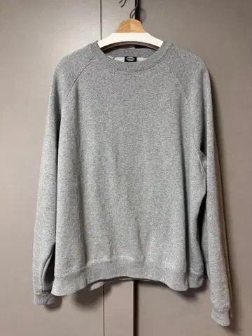 FREAK'S STORE 맨투맨 래글런 셋업