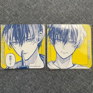 도쿄 에이리언즈 카페 코스터 텐쿠바시