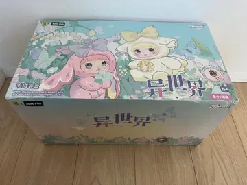 [ 새상품 ] NOMMI 이세계 시리즈 TOPTOY