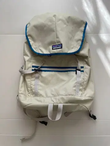 파타고니아 백팩