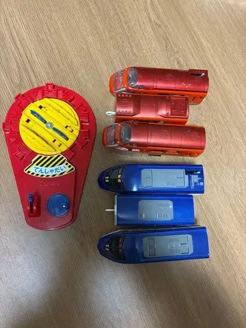 프라레일 로망스카 케이세이 스카이라이너 전차대