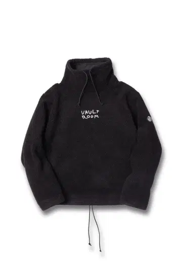 OG LOGO PULLOVER BOA JACKET vaultroom