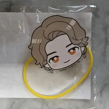 가면라이더 가브 라키아 아마루가 라키아 가오가오가오 머리끈