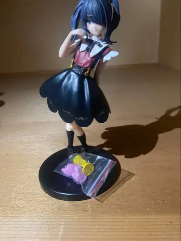 아메짱 Pop up parade