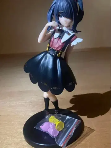 니디가 아메짱 Pop up parade