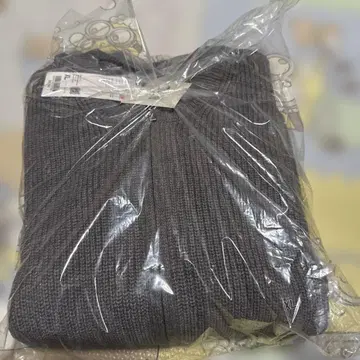 유니클로 가디건