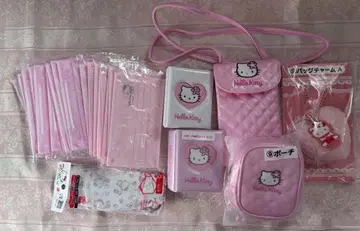 1번 복권 산리오 키티