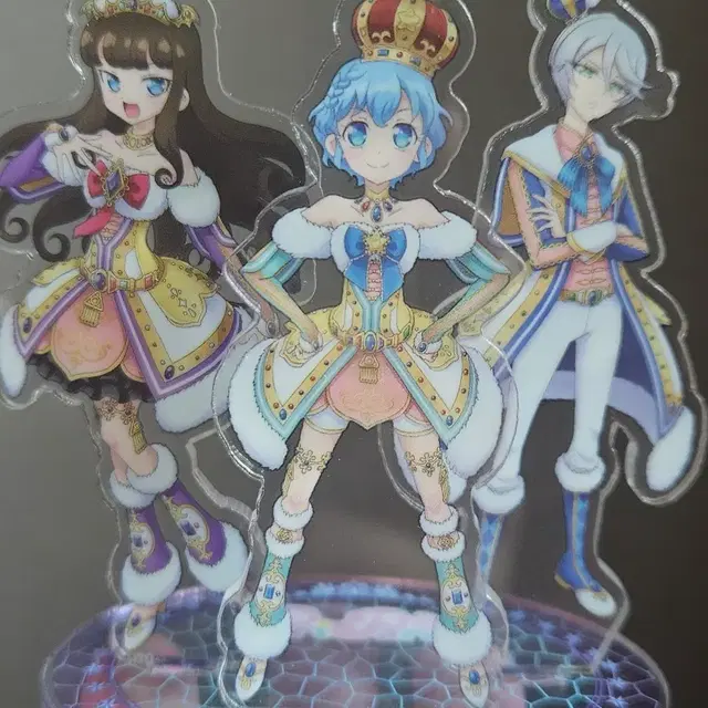 프리파라 도로마겟돈 히 아크릴 스탠드 판매