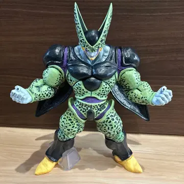 제일복권 드래곤볼 VS옴니버스 그레이트 라스트원상 셀(완전체)