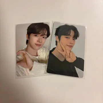 성찬 popup 109 6000엔 구매 혜택 트레이딩 카드