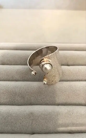 11 비쥬마무 반지