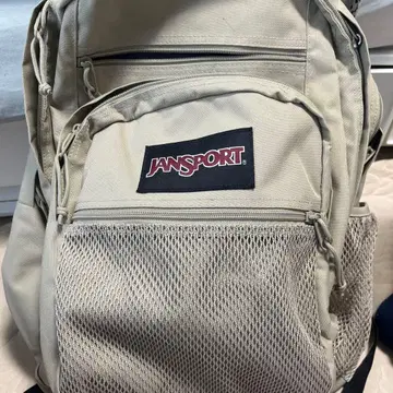 12/26까지 잔스포츠 빅 캠퍼스 백팩