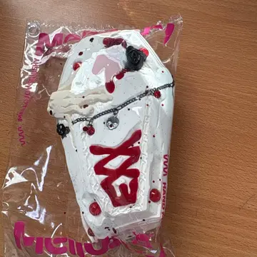 Mellojoy 메로조이 밤의 고성