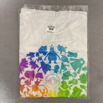 포켓몬 GO T셔츠 S 사이즈 2019 go fest