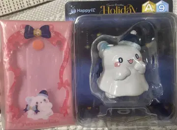 제일복권 하나마루 오바케 피규어 멀티 케이스