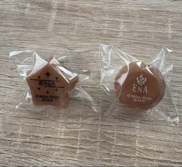 시노노메 에나 링 라이트 프로세카 세카라이 2개 세트