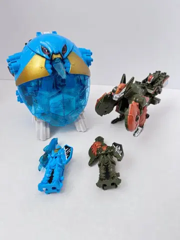 류소우저 요류오 파키가루