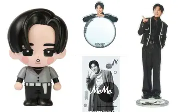 Snow Man Dome Tour 2025-2026 ON 메구로 렌 세트