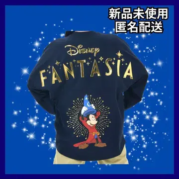 Spirit Jersey 미키 Disney FANTASIA 85주년