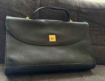 숄더백 클래식 블랙