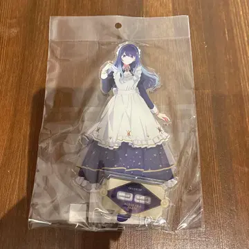 최애의 아이 로프트 쿠로카와 아카네 BIG 아크릴 스탠드